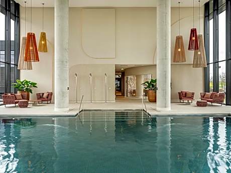 Van Der Valk Hotel Zwolle