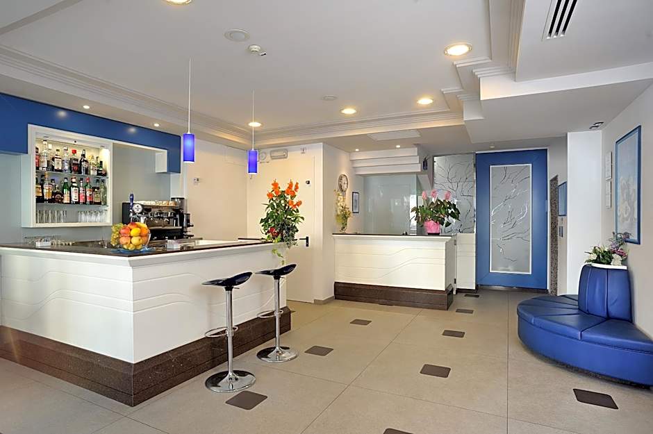 Hotel Amedeo