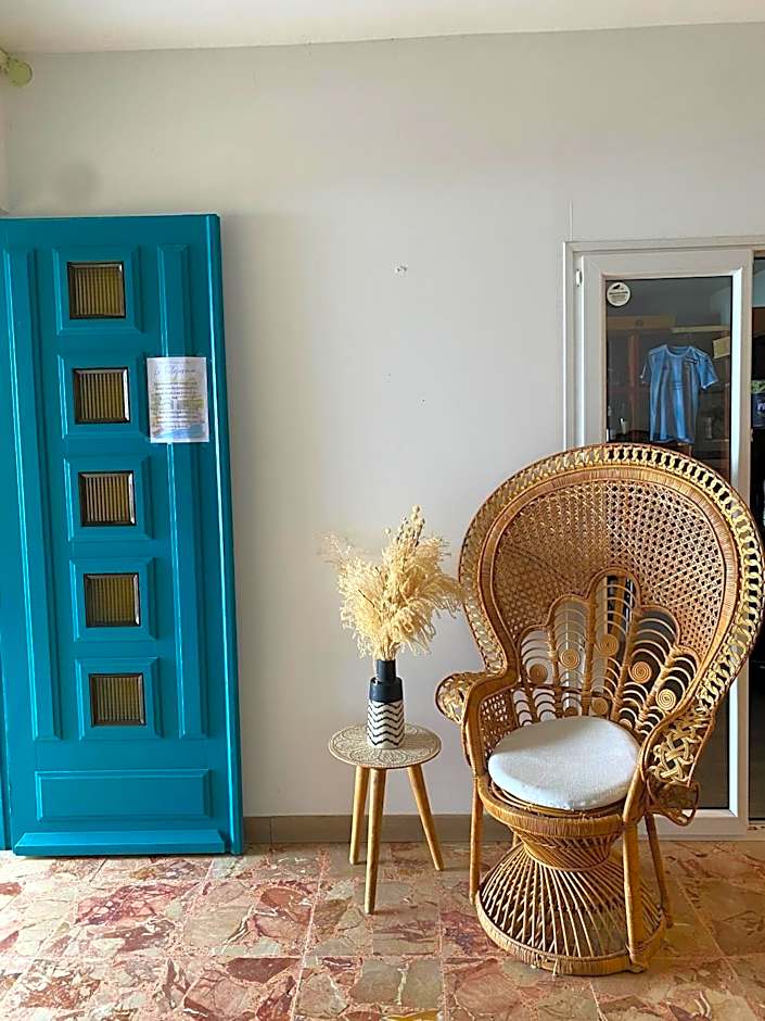 Hotel Restaurant Le Filosorma