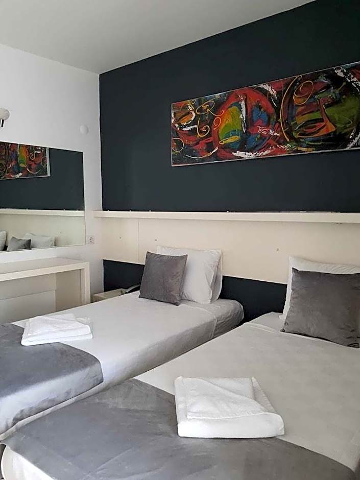 Z HOTEL