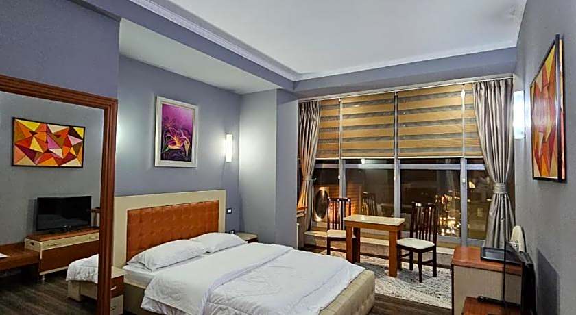 Kocibelli Hotel