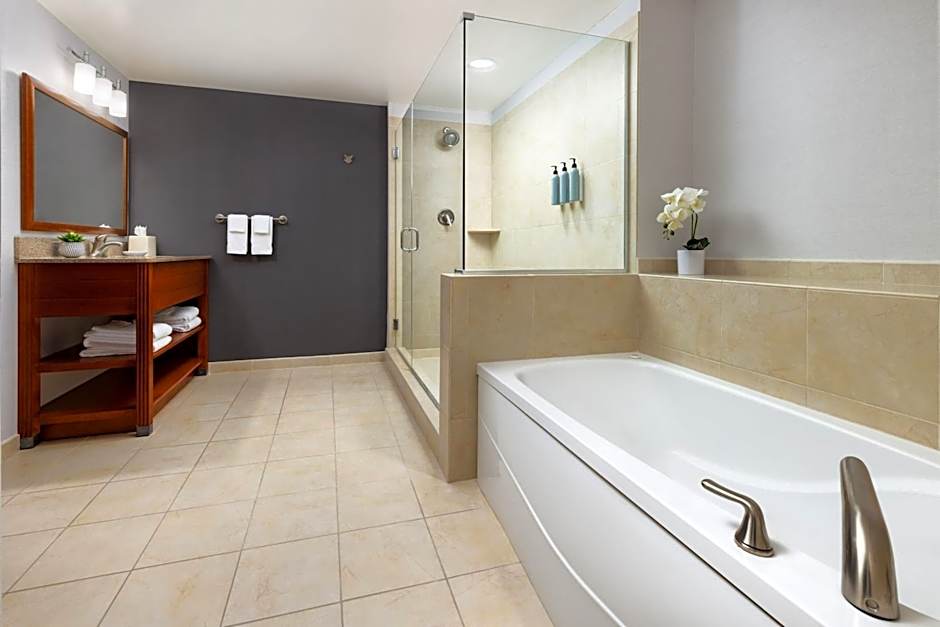 Courtyard by Marriott Atlantic City Beach Block