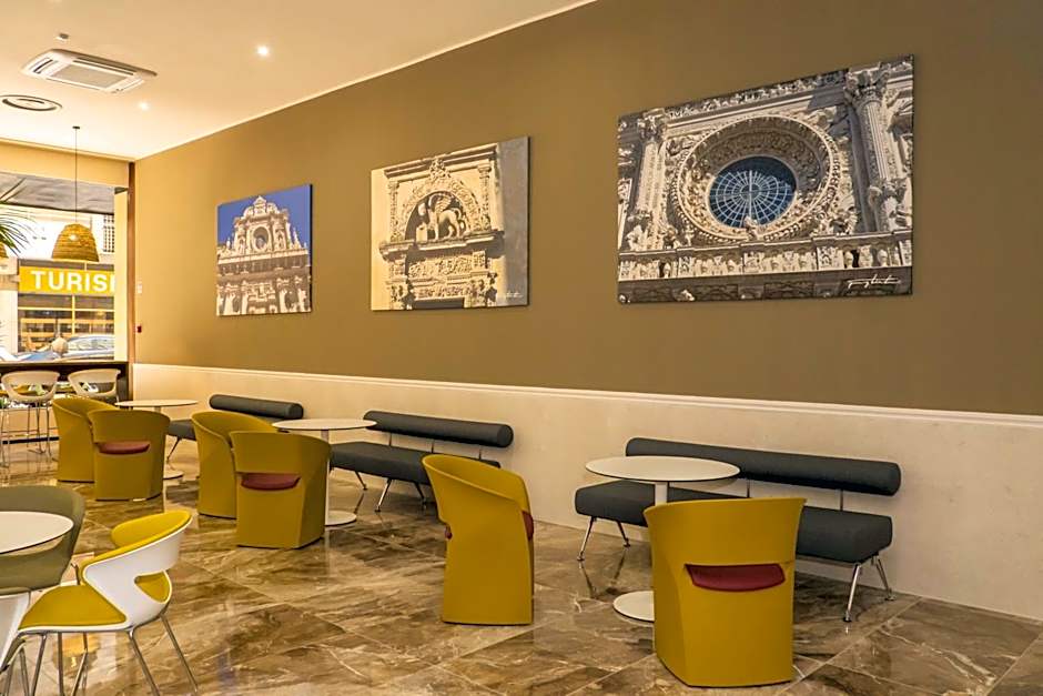Mercure Hotel President Lecce