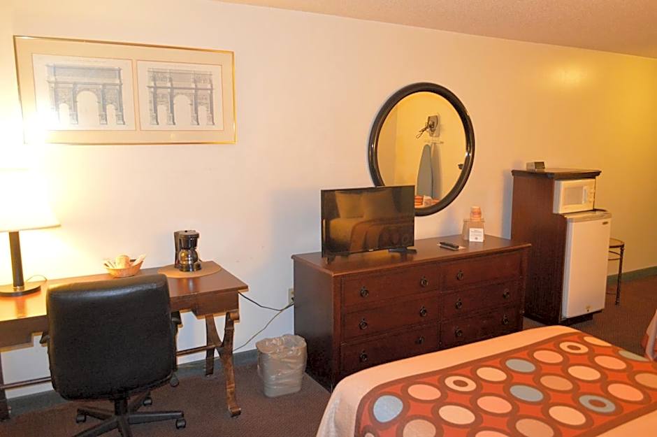 American Elite Inn