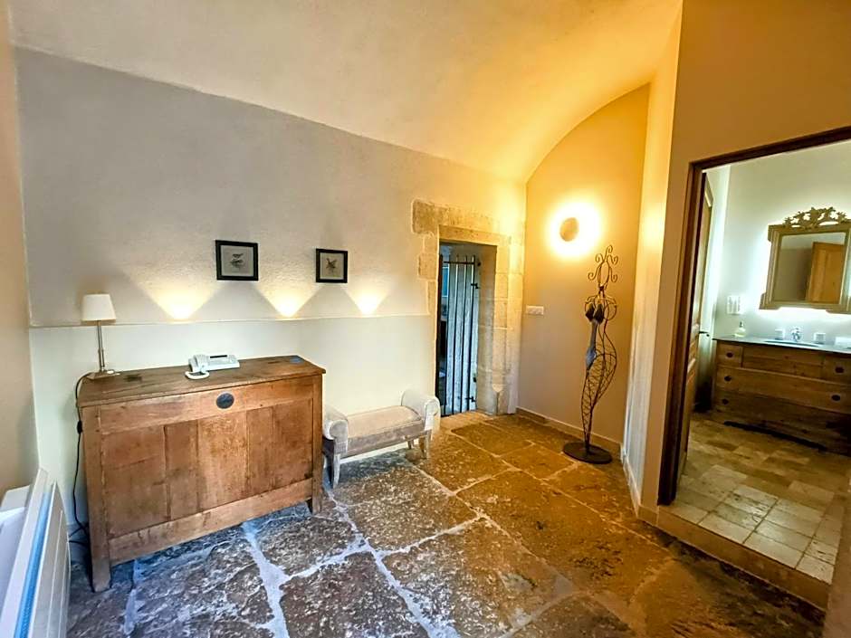 Les Chambres De La Renaissance