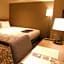 Wires Hotel Shinagawa Seaside