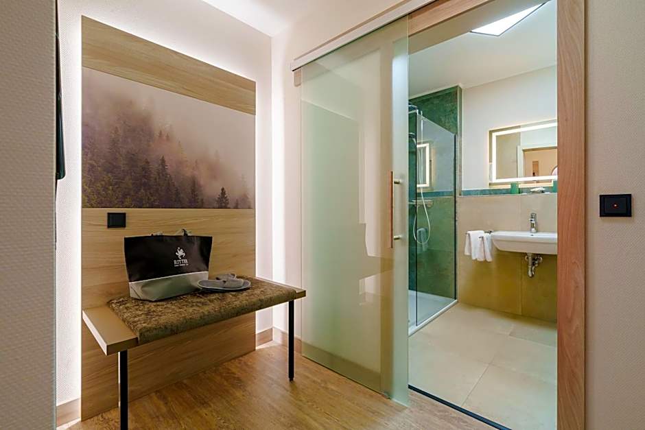 TOP CountryLine Hotel Ritter Badenweiler