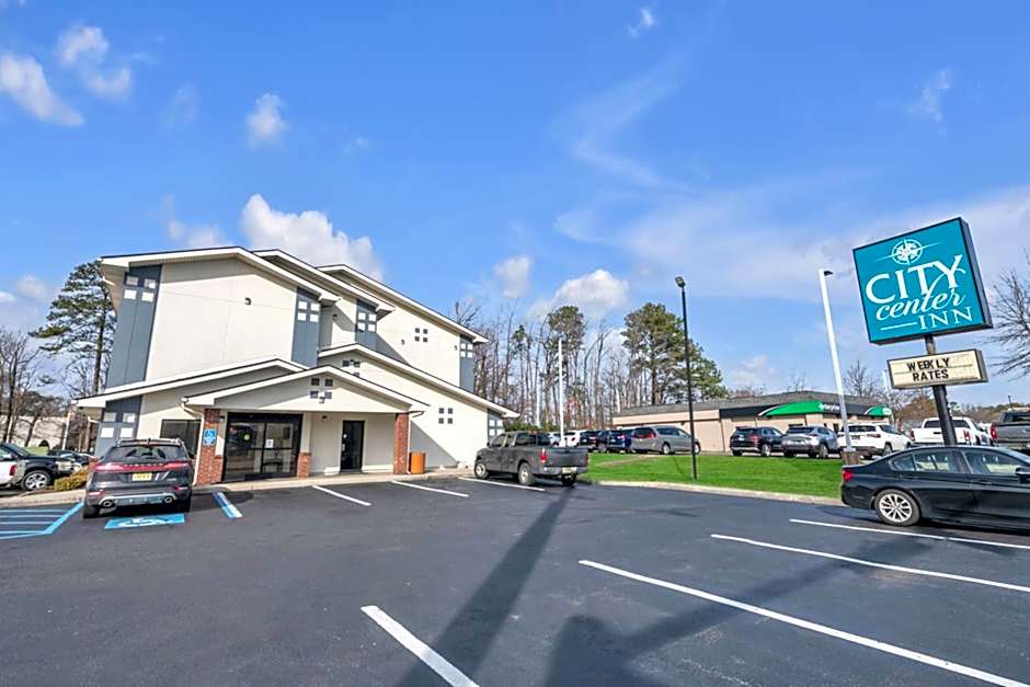 City Centre Inn at Newport News