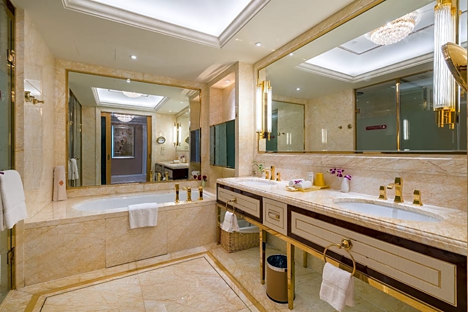 Suqian Hengli International Hotel