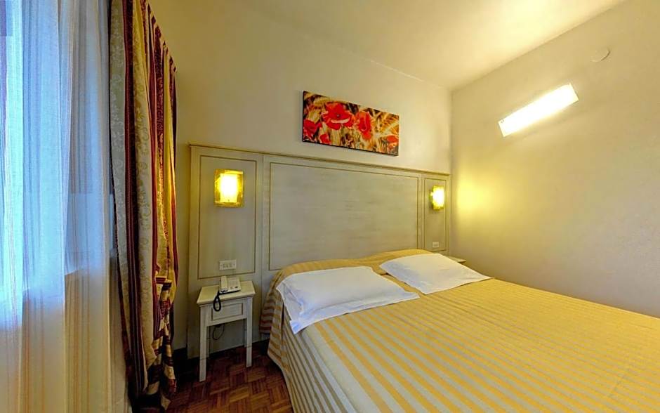 Ai Ronchi Motor Hotel