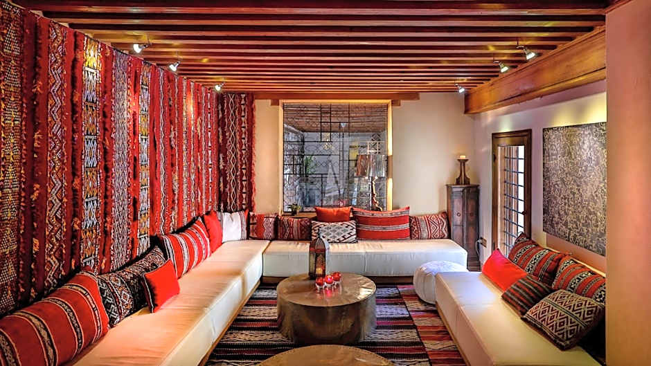 Karawan Riad