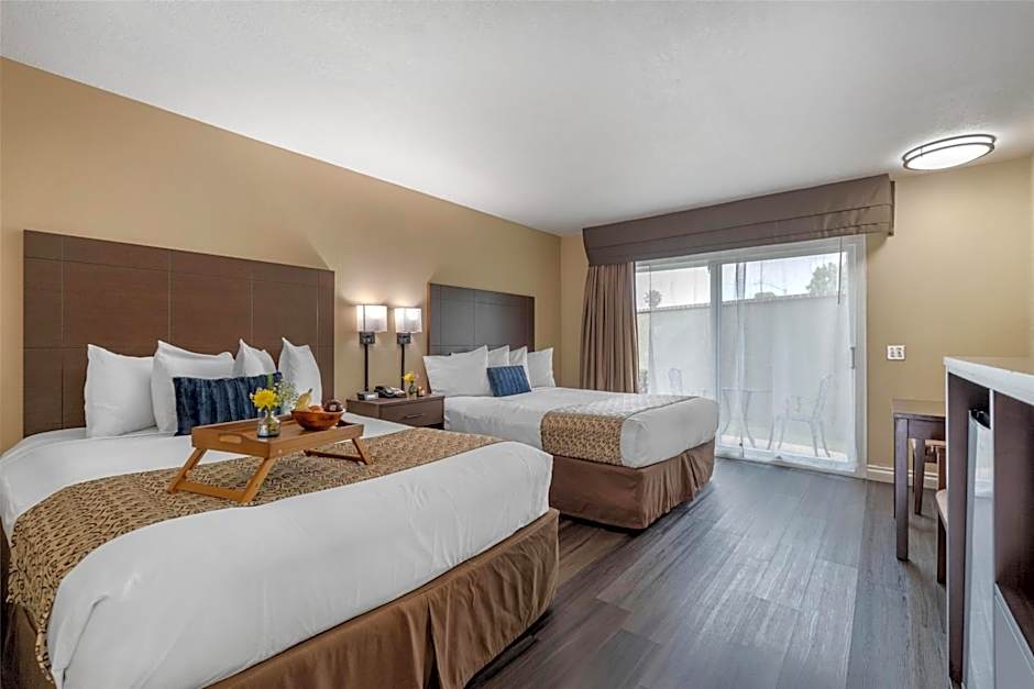 Best Western Westminster Inn