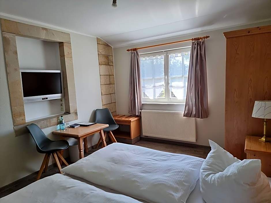 Landhotel Zum Erbgericht