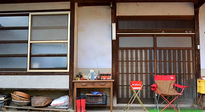 BED N CHILL Shippoya 七宝屋