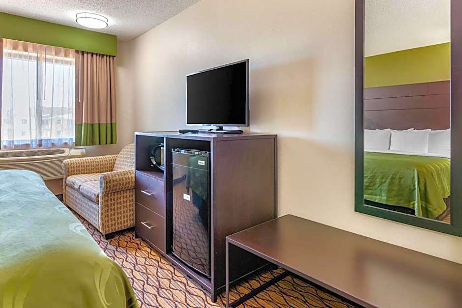 Quality Inn New London