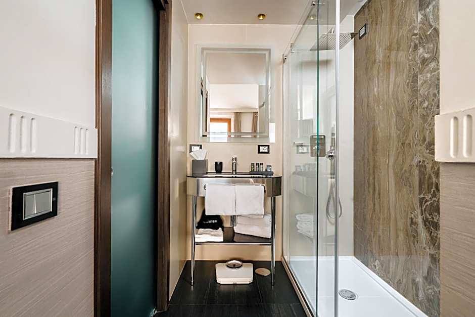 Unica Suites Rome