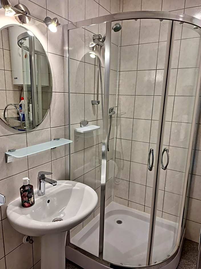 Zirnberg Appartements