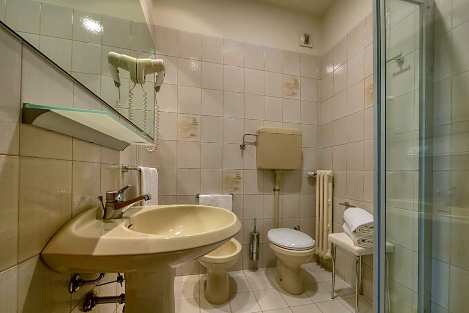 B&B HOTELS Park Hotel Mondovì