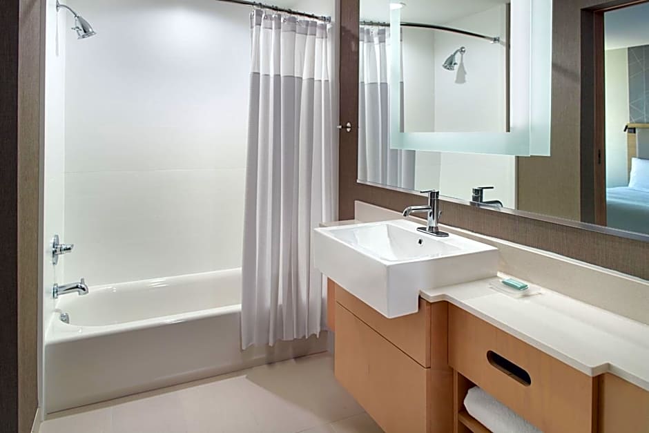SpringHill Suites by Marriott Atlanta Northwest