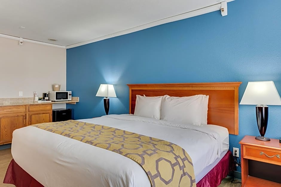 Baymont by Wyndham Salida