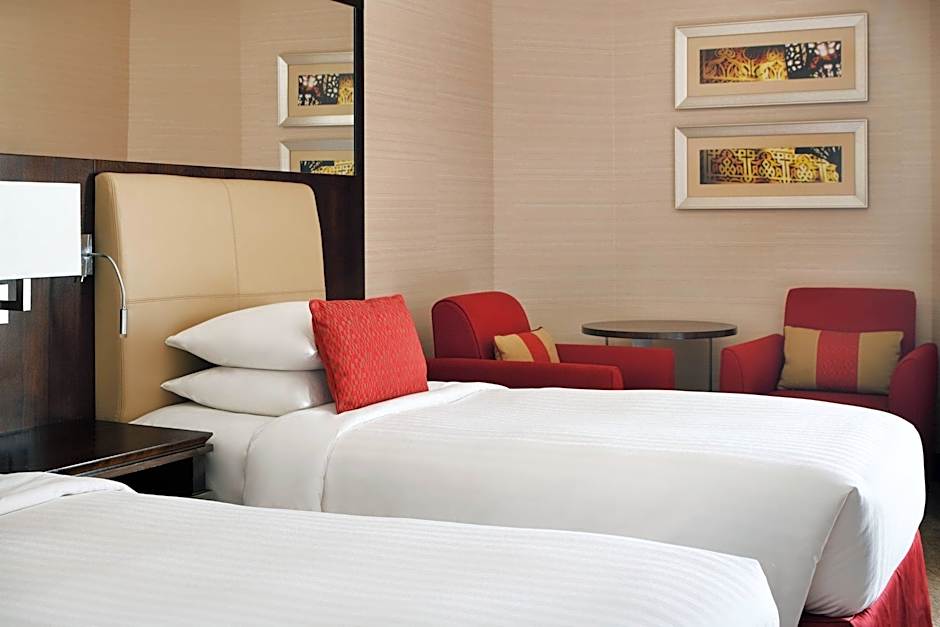 Photo 1 of 9 of 2 Twin Beds Guestroom