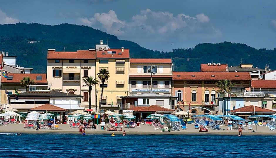 Hotel Pardini