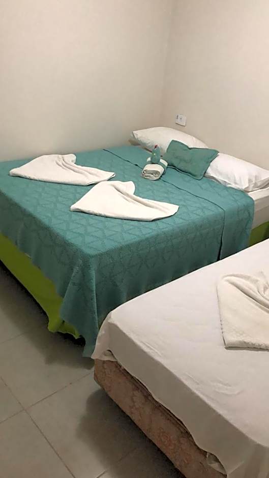 Pousada Verde Suites