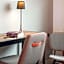 Aparthotel Adagio Paris 19 Cité de la Musique