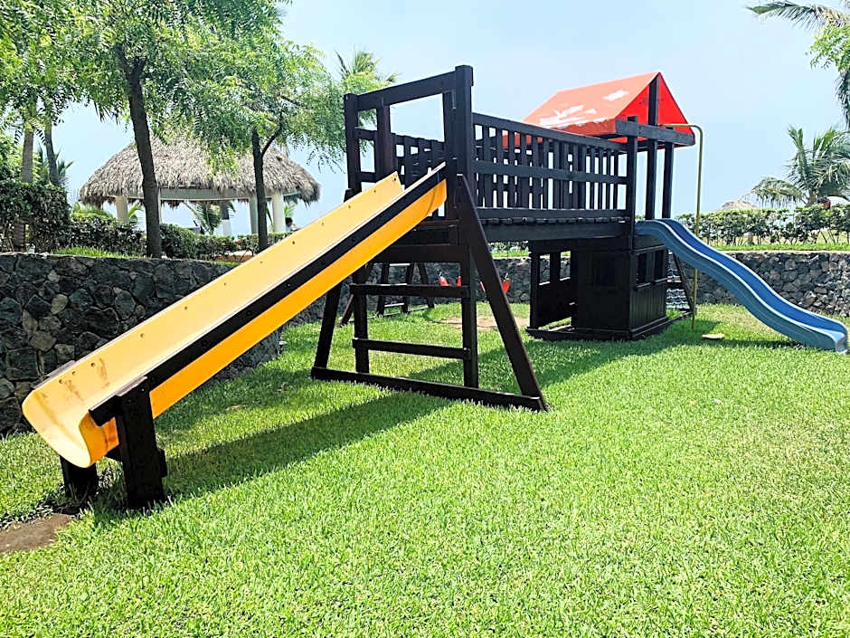 Hotel Playa Caracol