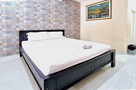 Villa Bukit Bunga Syariah RedPartner Pacet