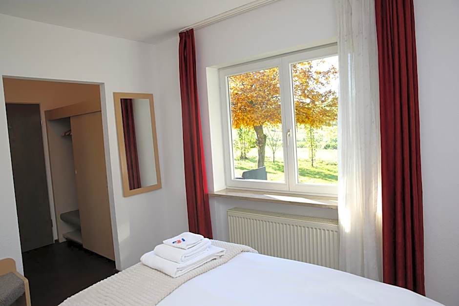 Hotel Garni Alte Post