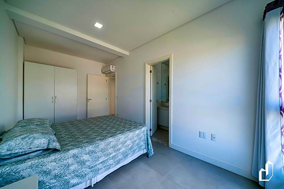 Cobertura Duplex com 03 suítes