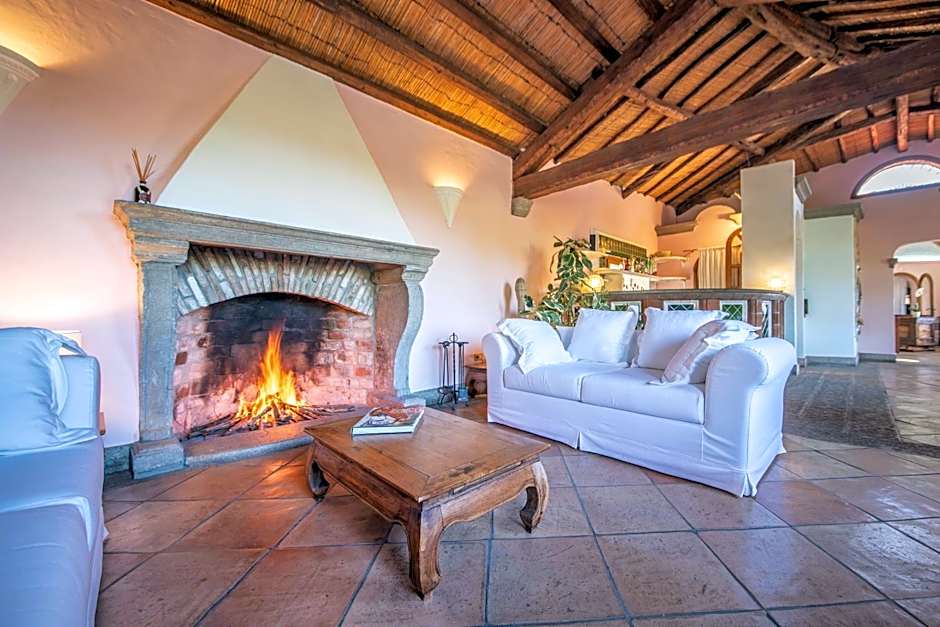 Hotel Monte Turri - Adults Only