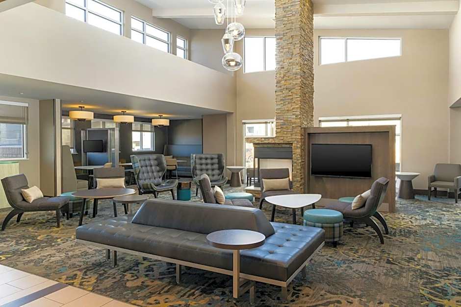 Residence Inn by Marriott Denver Central Park