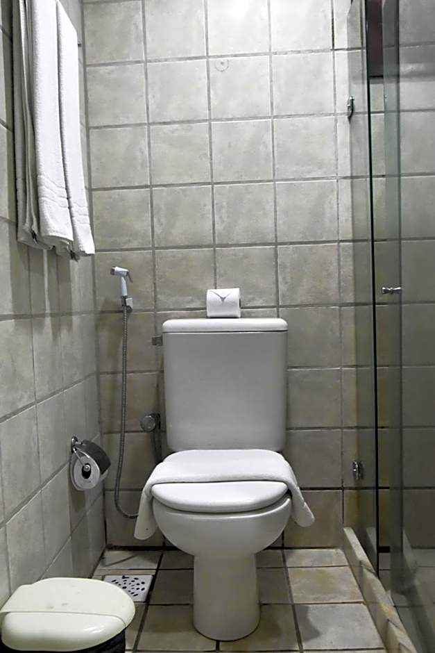 Hotel Costa Do Atlantico