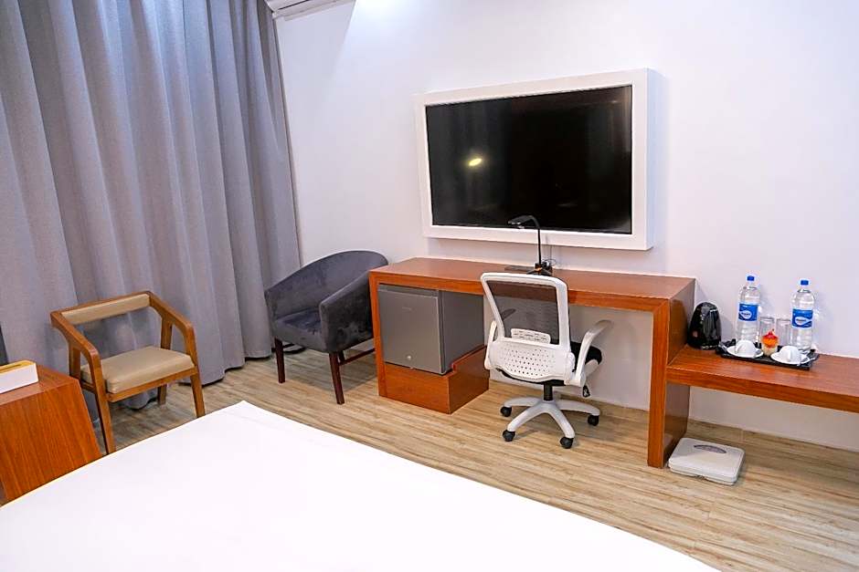 Hotel Totara