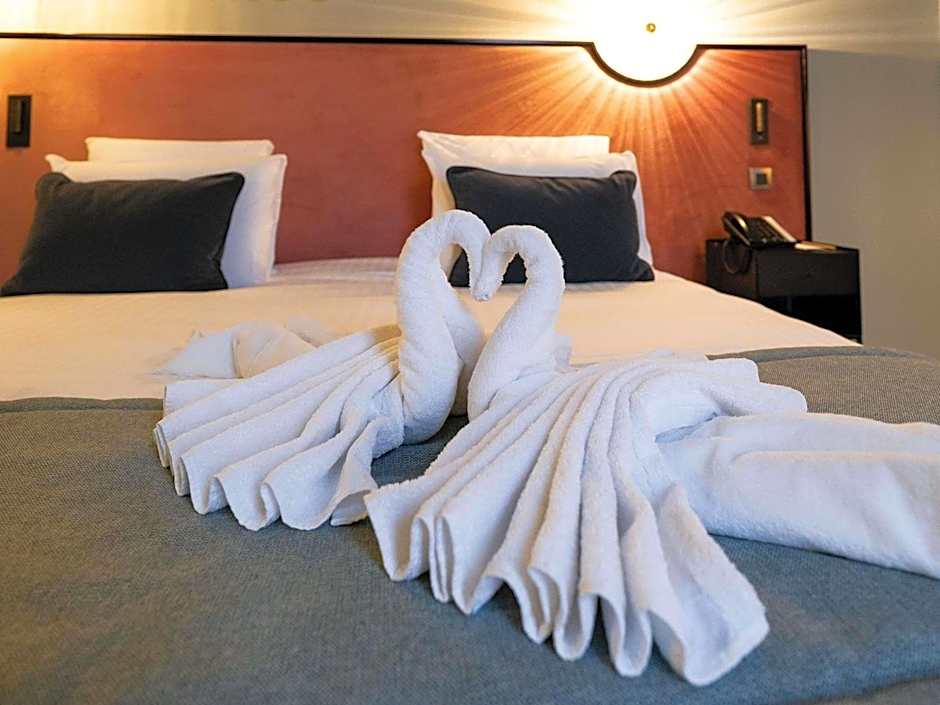 Hotel Mercure Montauban