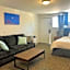 Blue Sage Inn & Suites