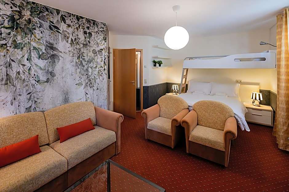 Rathener Hof by STEIGER Hotels