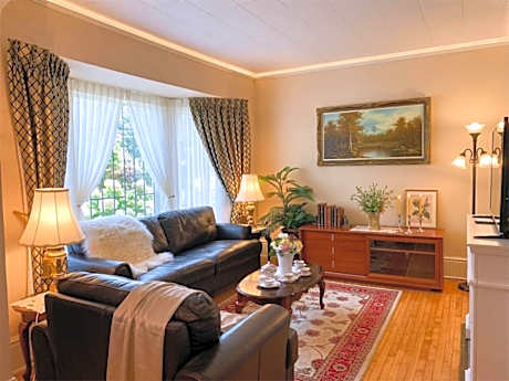 Strathaird Bed and Breakfast