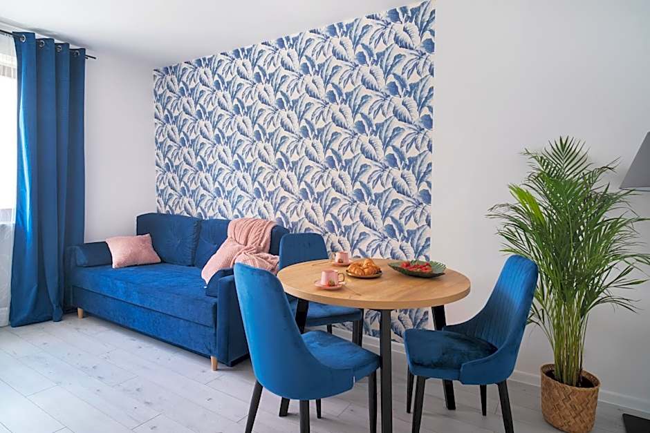 Katedralna Apart's Legnica