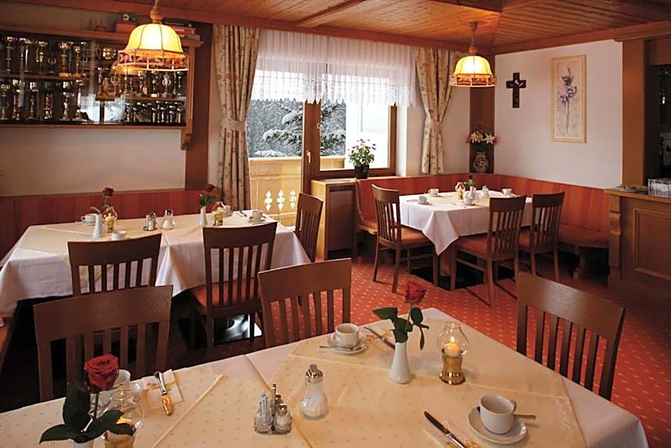 Hotel Sonnalpen
