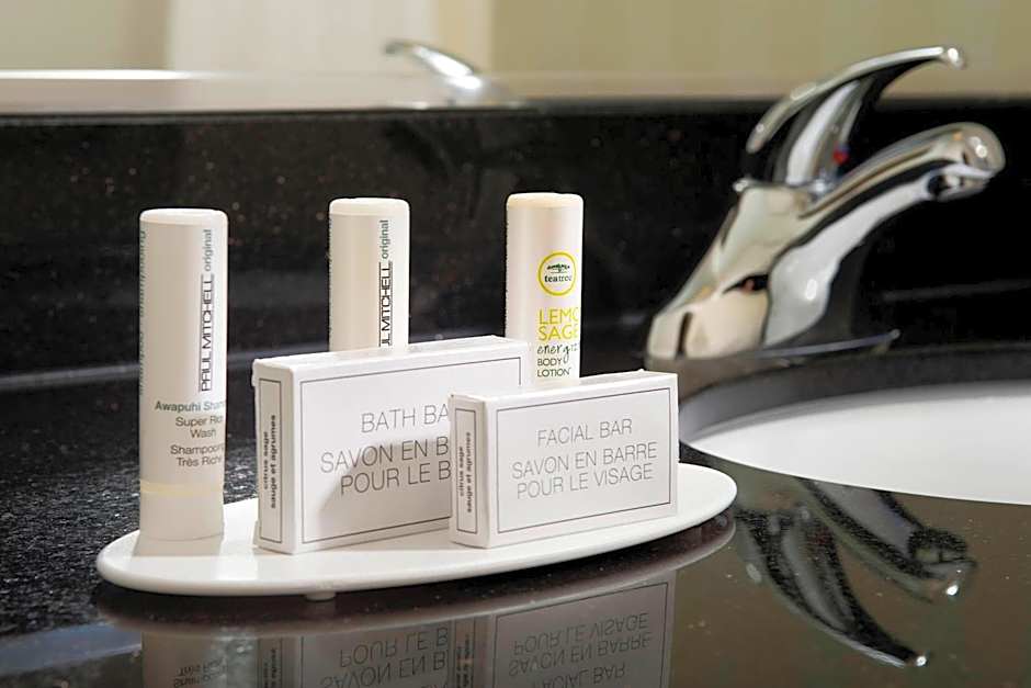 Fairfield Inn & Suites by Marriott Albany East Greenbush