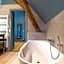 B&B Kasteelhoeve de Kerckhem