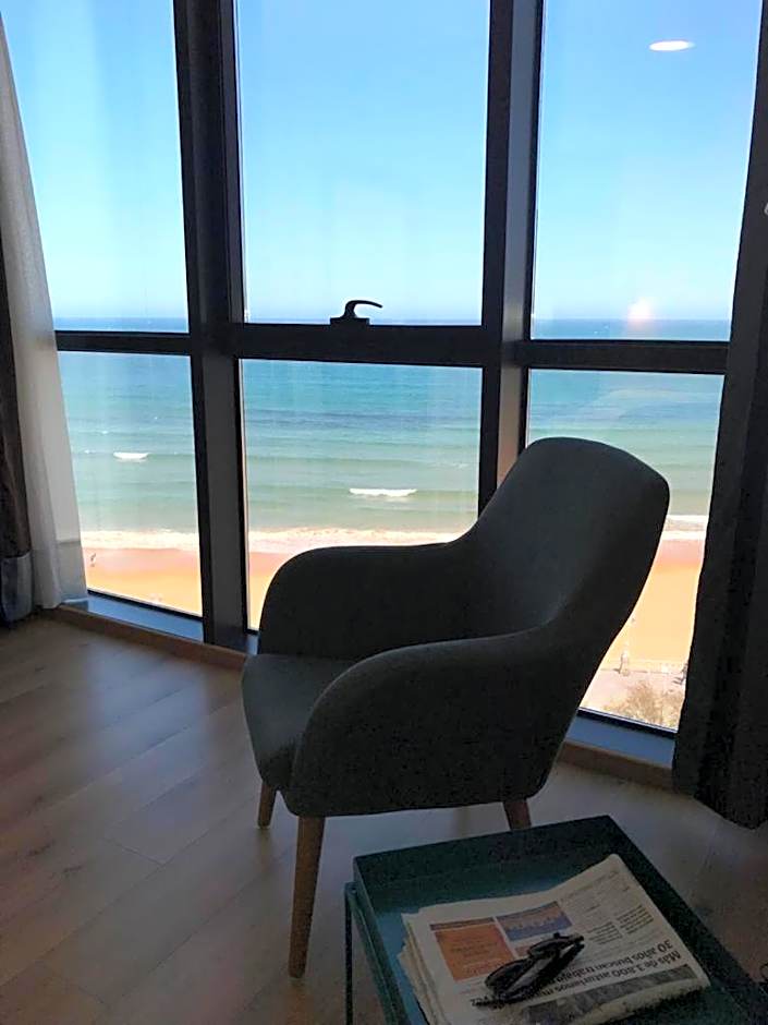 Hotel Príncipe de Asturias