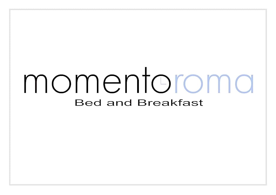 Momentoroma b&b