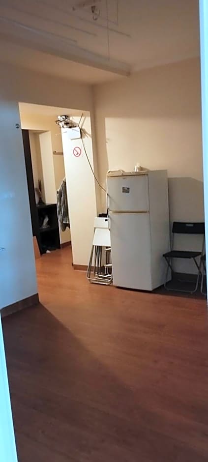 Hostel ALEX&TSA