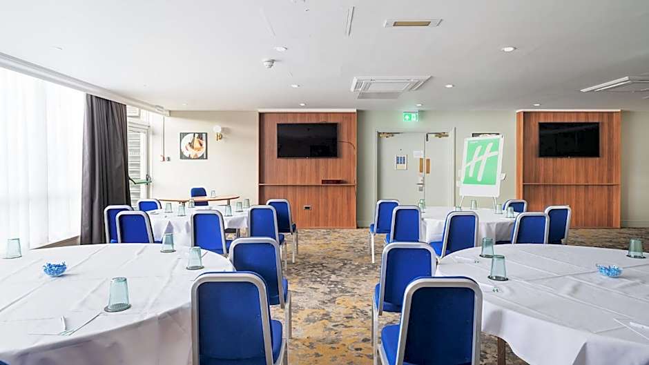 Holiday Inn Derby/Nottingham By IHG