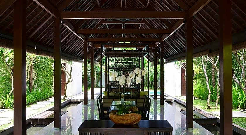 The Amala Boutique Retreat