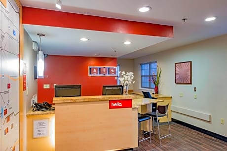 TownePlace Suites Cleveland Streetsboro